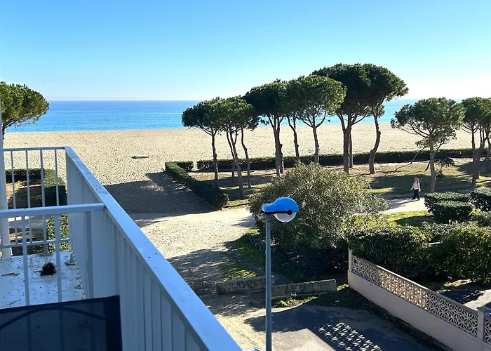 4 Pers, Balcon Vue - Fr-1-837-96 Appartement *