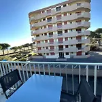 Апартаменты 4 Pers, Balcon Vue - Fr-1-837-96
