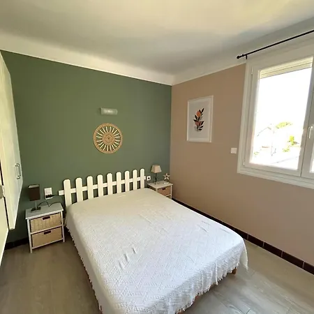 דירה 4 Pers, Balcon Vue - Fr-1-837-96 *